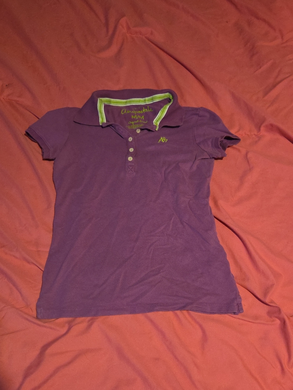 Aeropostale Polo